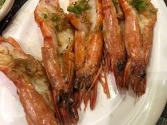 -福樱兰海鲜放题铁板烧(加州店)