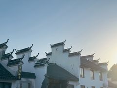 -南北湖风景区