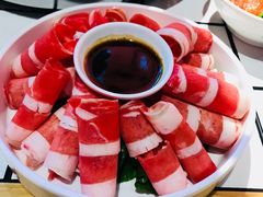 -肆幺幺烤肉(乐汇城店)