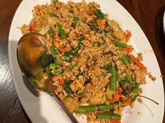 -绿光森林餐厅
