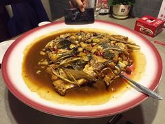 -旺顺阁鱼头泡饼(小红门店)