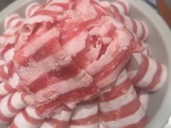 -密友回转自助火锅(世茂国际广场店)