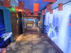 -跨越足界Spa足道(潍坊店)