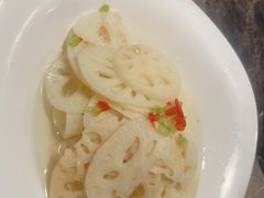 -郑喜旺烧烤(郑州总店)