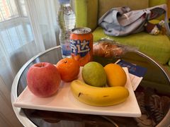 -北京东直门智选假日酒店