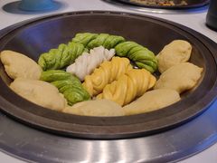-老何二婶家铁锅炖·东北菜(白石洲店)