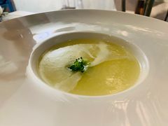 -缦云里花园餐厅