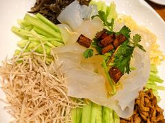 -海铺·渔家虾水饺(皇姑店)