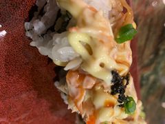 -炙柒Sekinana·精致料理 烧鸟·铁板烧(海上世界店)