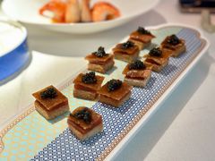 鱼子酱烤鸭-悦江(梅奔中心店)