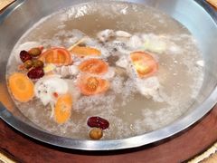 -313羊庄·羊肉火锅烧烤(李村店)