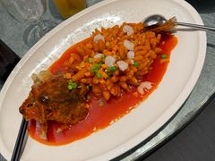 -望乡楼上海菜(日月光店)