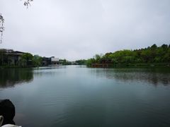 -上海怡沁园度假酒店