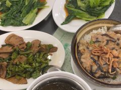 -荔园小馆(园岭新村二期店)
