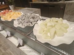-丽都皇冠假日酒店·Matrix亦餐厅(望京店)