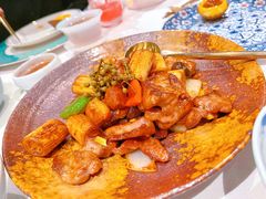 -三号黄浦会Canton Table