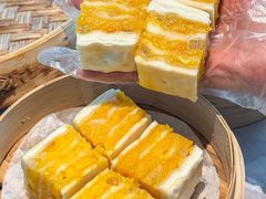 -陶兰居·手工点心·粤菜(圆融时代广场店)