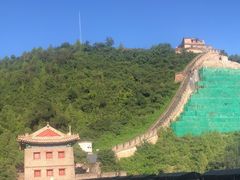 -居庸关长城