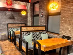 -苹果树下艺术餐厅(宋庄店)