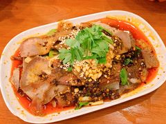 -龙抄手(春熙路总店)
