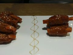 -菩提树·素食餐厅(汇智国际商业中心店)