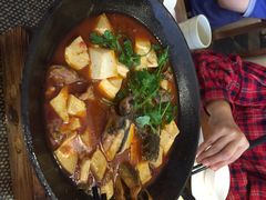 淮上豆府-淮上豆府(水厂路店)