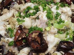 -大丰收脆鱼(浦西万达店)