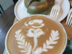 -81BAKERY(大学路店)