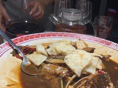 -旺顺阁鱼头泡饼(常营店)