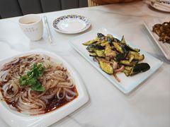 -马旭土鸡焖花卷新疆菜大盘鸡·真域顺西域美食(天马大道店)