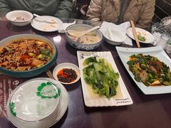 -丁太婆老妈蹄花(人民公园非遗总店)