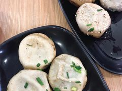 -小杨生煎(成山巴黎春天店)