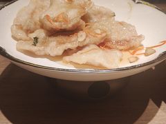 -金掌勺锅包肉(太原万达店)