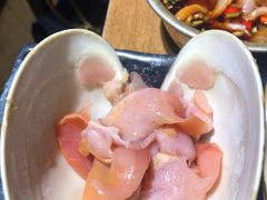 -鑫釜山海鲜烧烤(鑫丰国际店)