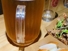 -Devils’ Brewery小恶魔精酿啤酒(泛海美式熏肉店)