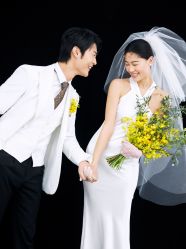 -绽放摄胶片摄影工作室