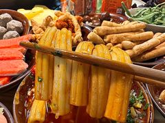 -阳阳老火锅(小南门店)