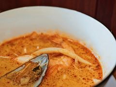 -曼谷食堂·泰国家庭料理(丹桂路店)