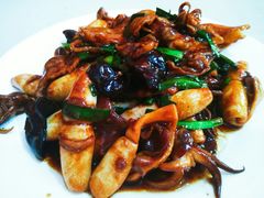 -九龙餐厅(大沽路店)