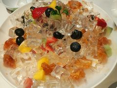 -汤城小厨•粤菜•靓汤(苏州街店)