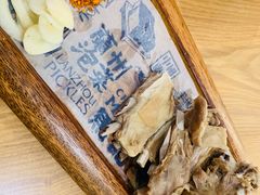 手抓羊肋条-马记永·兰州牛肉面(天通苑家乐福店)