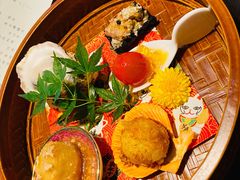 -元熹会席料理