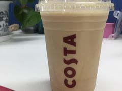 -COSTA COFFEE(上海月星环球港店)