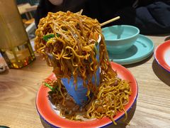-迷你椰·泰式大排档(观前街店)
