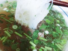 -陈掌柜澄城水盆羊肉(钟楼店)