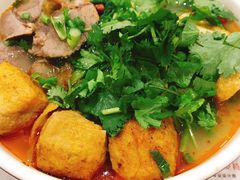 -螺小胖柳州螺蛳粉(钟楼总店)