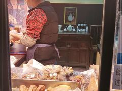 -清真拉妈卤味(回民街店)