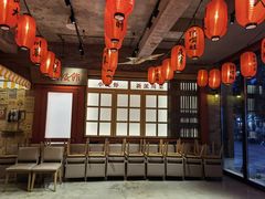大堂-胡大饭馆 24h(簋街总店)