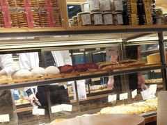 -BreadTalk面包新语·烘焙蛋糕(海珠丽影广场店)