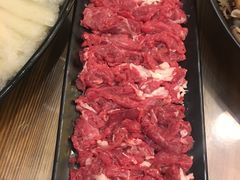 -八宝牛潮汕鲜牛肉火锅(净月店)